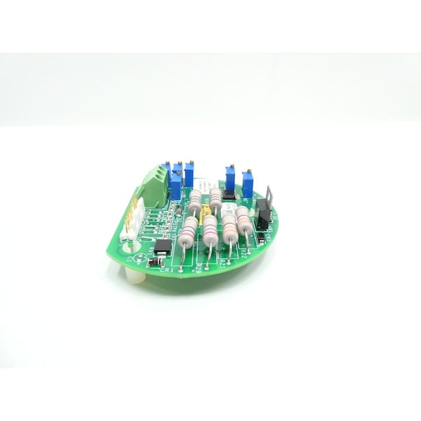 POSITION TRANSMITTER PCB CIRCUIT BOARD